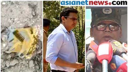 കുളത്തൂപ്പുഴയിലെ വെടിയുണ്ടകള്‍ എവിടെനിന്ന്? തോക്കുള്ളവരിലേക്ക് എന്‍ഐഎ-സംസ്ഥാന സേന അന്വേഷണം