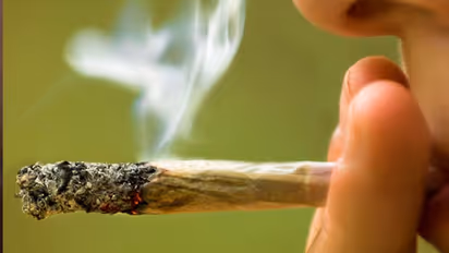 ಕೊರೋನಾ ಭೀತಿ ಮಧ್ಯೆಯೂ ಕೆಲವರಿಗೆ ಗಾಂಜಾದ್ದೇ ಚಿಂತೆ: ನಾಲ್ವರ ಹೆಡೆಮುರಿ ಕಟ್ಟಿದ ಪೊಲೀಸರು