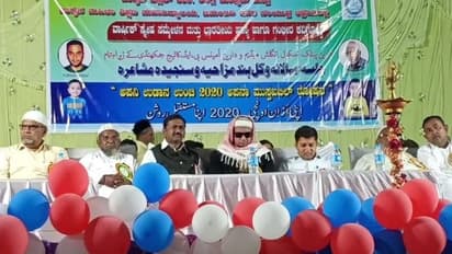 ಜಮಖಂಡಿ: ಗಮನಸೆಳೆದ ಹಾಸ್ಯ, ಗಂಭೀರ ಕವಿಗೋಷ್ಠಿ, ಮುಸ್ಲಿಂ ಕವಿಗಳು ಭಾಗಿ