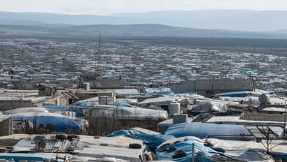 'ഞങ്ങൾ കരയുന്നത് ആരും കേൾക്കുന്നില്ല, ആരും ഞങ്ങളെ ശ്രദ്ധിക്കുന്നില്ല, ഞങ്ങളെന്ത് തെറ്റാണ് ചെയ്തത്?'