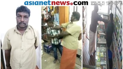 തല്ല് സ്ഥിരമാണ്! ആ ഓട്ടോ ഡ്രൈവർ മൊബൈൽ ഷോപ്പ് ഉടമയെയും തല്ലി, അറസ്റ്റിൽ