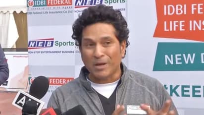 ‘ಕೈತೊಳೆಯಿರಿ’ ಅಭಿಯಾನಕ್ಕೆ ಸಚಿನ್‌, ಸಿಂಧು ಬೆಂಬಲ