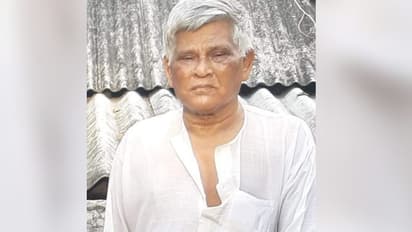 প্রয়াত প্রাক্তন বিধায়ক বিনয় দত্ত, শোকাহত আরামবাগবাসী