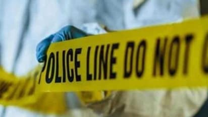 తాగిన మత్తులో భార్యను చంపి.. భర్త ఆత్మహత్య