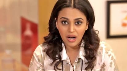 ದೆಹಲಿ ಗಲಭೆ ಟೀಕಿಸಲು ಹೋಗಿ 'ಬೆತ್ತಲಾದ' ನಟಿ