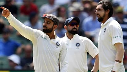 நியூசிலாந்து பவுலர்களால் முடிந்தது, இந்திய பவுலர்களால் ஏன் முடியல..? இதுதான் காரணம்