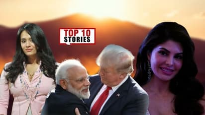 ಸಂದರ್ಶನದಲ್ಲಿ ಫೇಲ್ ಆಗಿದ್ದ ಮಯಾಂತಿ, ನಿರ್ಭಯಾ ದೋಷಿಗಳಿಗೆ ಗಲ್ಲೇ ಗತಿ; ಫೆ.23ರ ಟಾಪ್ 10 ಸುದ್ದಿ