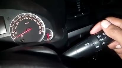 ഈ സ്വിച്ചുകള് ഉപയോഗിക്കാനുള്ളതാണ്; ഡ്രൈവര്മാരോട് കേരളാ പൊലീസ്