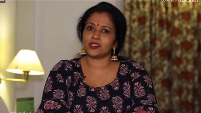 രജിത്തിനോട് എന്തായിരുന്നു പ്രശ്നം;  പുറത്തായ മഞ്ജു പത്രോസിന് പറയാനുള്ളത്