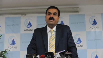 அதானி குழுமம் தீவிர முயற்சி…..ஏர் இந்தியாவை வாங்கதிட்டம்