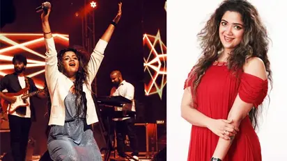 ഇതാണ് അഭിരാമി സുരേഷ്; ബിഗ് ബോസിലെ പുതിയ മത്സരാര്‍ഥിയെ അറിയാം