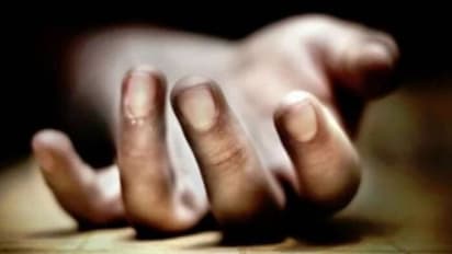 ఉరివేసుకొని సాఫ్ట్ వేర్ ఇంజినీర్ ఆత్మహత్య