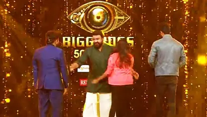 പോയെന്ന് കരുതിയ മൂന്നുപേര് വീണ്ടും ബിഗ് ബോസിലേക്ക്! പ്രഖ്യാപിച്ച് മോഹന്ലാല്