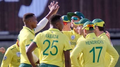 സൂപ്പര് താരം പരിക്കേറ്റ് പുറത്ത്; ഇന്ത്യക്കെതിരായ പരമ്പരയ്ക്കൊരുങ്ങുന്ന ദക്ഷിണാഫ്രിക്കയ്ക്ക് കനത്ത തിരിച്ചടി