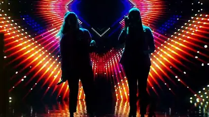 അന്പതാംദിവസം സര്പ്രൈസ് വൈല്ഡ് കാര്ഡ്! മലയാളികളുടെ പ്രിയ സഹോദരിമാര് ബിഗ് ബോസിലേക്ക്