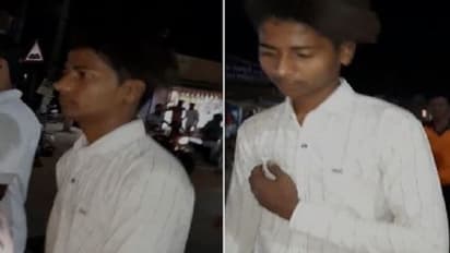 ಪಾಕ್ ಪರ ಸ್ಟೇಟಸ್ ಇಟ್ಟುಕೊಂಡಿದ್ದ ಧಾರವಾಡದ ಯುವಕ