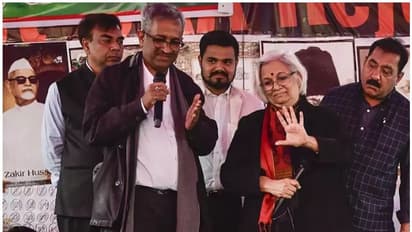 ഷഹീൻ ബാഗ് സമരക്കാർക്ക് നിർണ്ണായക ദിനം, മധ്യസ്ഥ സംഘം ഇന്ന് റിപ്പോര്ട്ട് സമര്പ്പിക്കും