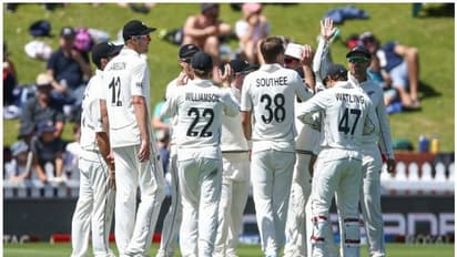 ബോള്ട്ട് ഇളകിയ കോലിപ്പടയെ എറിഞ്ഞിട്ട് സൗത്തി; വെല്ലിംഗ്ടണില് ഇന്ത്യക്ക് നാണംകെട്ട തോൽവി