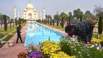 ದೇಶದ ಎಲ್ಲಾ ಸ್ಮಾರಕಗಳು ಮೇ 15ರವರೆಗೆ ಬಂದ್