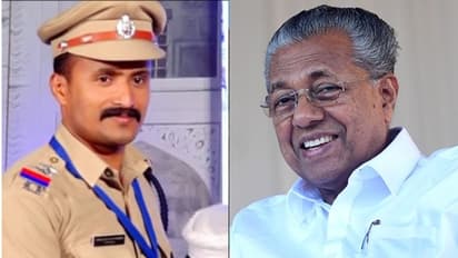 50 അടിയോളം താഴ്ചയുള്ള കിണറ്റില്‍ വീണ് യുവതി; സാഹസികമായി രക്ഷിച്ച് എസ്ഐ, അഭിന്ദനവുമായി മുഖ്യമന്ത്രി