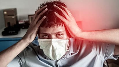 ಚೀನಾದಿಂದ ಬಂದ ಮಡಿಕೇರಿ ವ್ಯಕ್ತಿ, ಸ್ಥಳದಲ್ಲಿ ಆತಂಕ