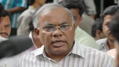 'ಕೃಷ್ಣದೇವರಾಯ ಜಯಂತಿ ಮಾಡ್ತಾರೆ, ಶಿವಾಜಿ ಜಯಂತಿ ಏಕಿಲ್ಲ?