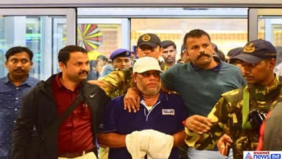  ಶಬನಂ ಮೇಲೆ ಗುಂಡಿನ ದಾಳಿ: ರವಿಪೂಜಾರಿ ಸಹಚರ ಸುರೇಶ್‌ಗಾಗಿ ಮುಂಬೈಗೆ ಸಿಸಿಬಿ