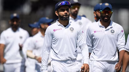 ന്യൂസിലന്ഡിനെതിരെ ബാറ്റ്സ്മാന്മാര്ക്ക് പിഴവ് സംഭവിച്ചു; കുറ്റപ്പെടുത്തലുമായി കോലി