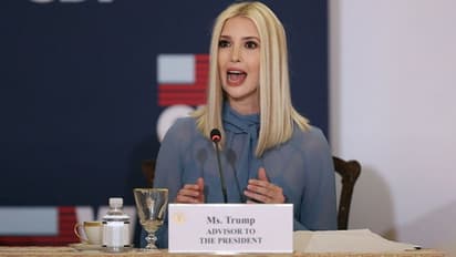 মডেল থেকে সিনিয়র অ্যাডভাইজার, রইল ট্রাম্প কন্যা ইভাঙ্কা সম্পর্কে ১০ অজানা তথ্য