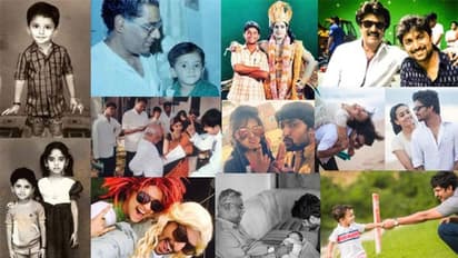 కామెడీ నుంచి విలనిజం దాకా నేను బిగ్ బాస్ అంటున్న నేచురల్ స్టార్