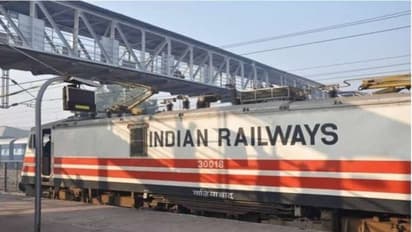கொரோனா எதிரொலி.. மார்ச் 31 வரை பயணிகள் ரயில் சேவை ரத்து.. இந்திய ரயில்வே அதிரடி