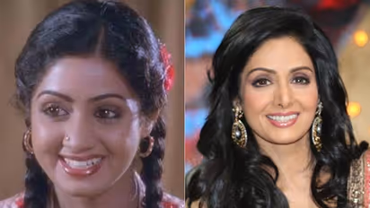 ಶ್ರೀದೇವಿಯ ಈ ವಿಚಾರದಲ್ಲಿ ಬೋನಿಯನ್ನು ದ್ವೇಷಿಸುತ್ತೇನೆ: ಆರ್ಜಿವಿ