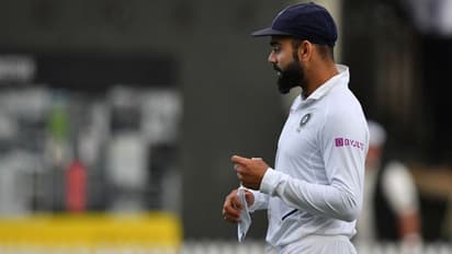 লজ্জার হাত থেকে বাঁচতে দ্বিতীয় টেস্টে জিততেই হবে ভারতকে