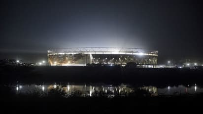 ಕೋಲ್ಕತಾ ವಿರುದ್ಧ ಟಾಸ್ ಗೆದ್ದ ಡೆಲ್ಲಿ; ತಂಡದಲ್ಲಿ 1 ಬದಲಾವಣೆ!