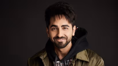 Coronavirus outbreak: Ayushmann Khurrana pens prose on families affected by COVID-19