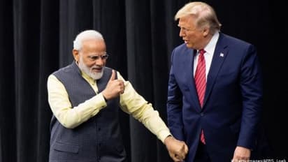 36 മണിക്കൂര്‍ സന്ദര്‍ശനത്തില്‍ അമേരിക്കന്‍ പ്രസിഡന്‍റ് ലക്ഷ്യമിടുന്നത് എന്ത്?