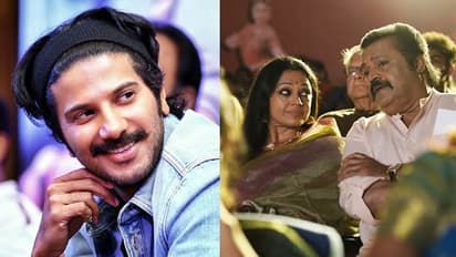 'വരനെ ആവശ്യമുണ്ട്' വിജയമോ? കളക്ഷന് പുറത്തുവിട്ട് ദുല്ഖര്