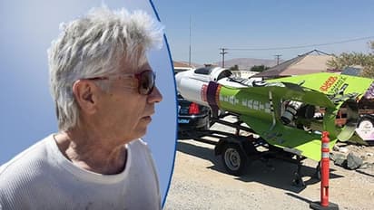 কেসি পালের মার্কিন সংস্করণ, পৃথিবী গোল নয়  প্রমাণ করতে গিয়ে বেঘোরে প্রাণ হারালেন