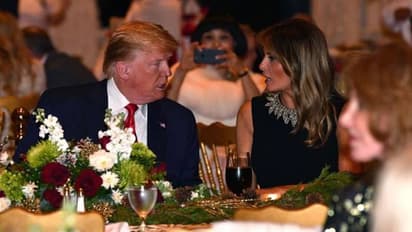 ഈ ഇഷ്ട ഭക്ഷണമില്ലാതെ ട്രംപിന്റെ ഇന്ത്യയിലെ 36 മണിക്കൂറുകള്