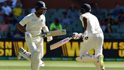 அவரு வேலைக்கு ஆகமாட்டாரு.. அவர தூக்கிட்டு இவர சேருங்க.. ஜாம்பவனையே தூக்கிப்போட வலியுறுத்தும் முன்னாள் வீரர்