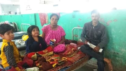 চলন্ত ট্রেনে প্রসবযন্ত্রণা, কামরাতেই সন্তানের জন্ম দিলেন মহিলা