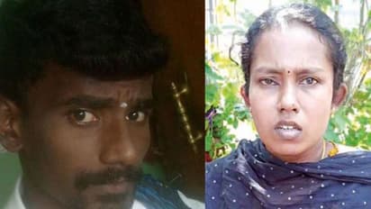 உல்லாசத்துக்கு இடையூறு... பெற்ற மகனை கள்ளக்காதலுடன் சேர்ந்து அடித்துக்கொன்ற காமவெறி பிடித்த தாய்..!