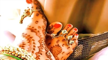 ಬೆಳ್ಳಿ ಕಾಲುಂಗರ ಶ್ರೀಮತಿಗೆ ಸುಂದರ, ಸೌಂದರ್ಯಕ್ಕೆ ಮಾತ್ರವಲ್ಲ ಆರೋಗ್ಯಕ್ಕೂ ಒಳಿತು