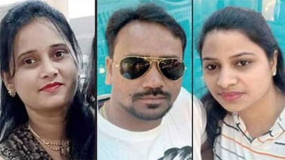 డాక్టర్ అక్రమ సంబంధం.. భార్యను ఇంజెక్షన్ ఇచ్చి...