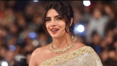 একটি পোস্টেই উপার্জন এক কোটিরও বেশি, বিরাটকে পিছনে ফেলে এগিয়ে প্রিয়ঙ্কা