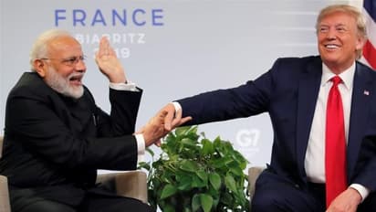 இந்தியா, சீனா மீது அமெரிக்காவின் புதிய வரி விதிப்பு ஏப்ரல் 2 முதல் அமல்!