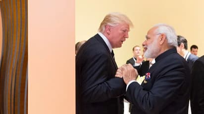 ട്വിറ്ററില് പ്രധാനമന്ത്രിയെ വെട്ടി ട്രംപ്; വൈറ്റ്ഹൗസ് പട്ടികയില് നിന്ന് ആ 'മൂന്ന് ഇന്ത്യക്കാരും' പുറത്ത്