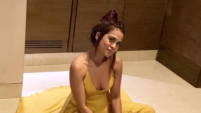 చైల్డ్ ఆర్టిస్ట్ బోల్డ్ అవతారం.. చూస్తే షాకే!