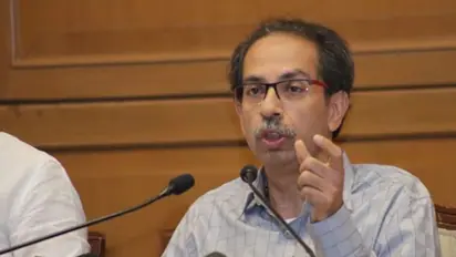 Another surrender: Uddhav Thackeray to withdraw scheme for cow protection brought in by Devendra Fadnavis