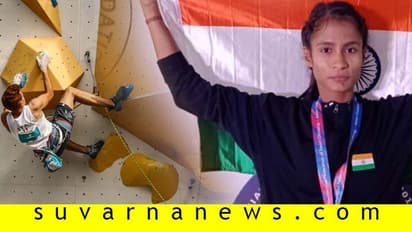 ಕ್ಯಾನ್ಸರ್ನಿಂದ ಬದುಕುಳಿದವಳು ಇಂದು ನ್ಯಾಷನಲ್ ಚಾಂಪಿಯನ್!